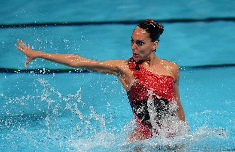  Deportistas que vistieron la camiseta española y ahora están contra España  Ona-carbonell