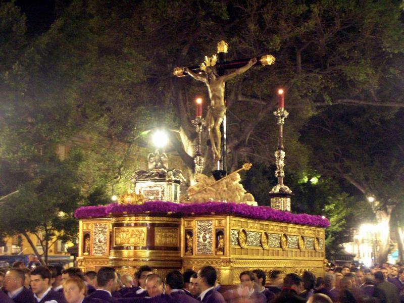 El post de la Semana Santa - Página 3 Expimalaga