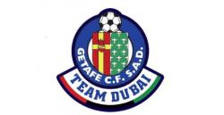 El Getafe sería el club elegido por el fondo inversor de Dubai para una compra escalonada 250_0_getafedubaiteam