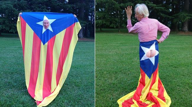 El prusés Catalufo - Página 3 Boadella-estelada