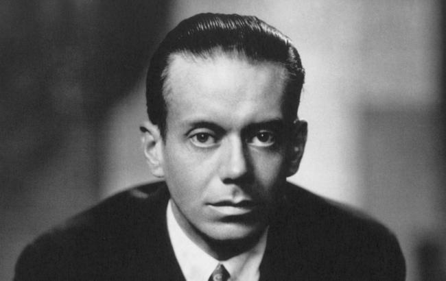 Se cumplen 50 años de la muerte de Cole Porter Cole-porter