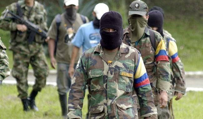 Colombia: de narcoguerrillas a Narcoestado Farc_mjg