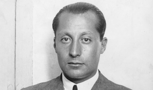 El asesinato de José Antonio Primo de Rivera Jose-antonio-primo-de-rivera-suple