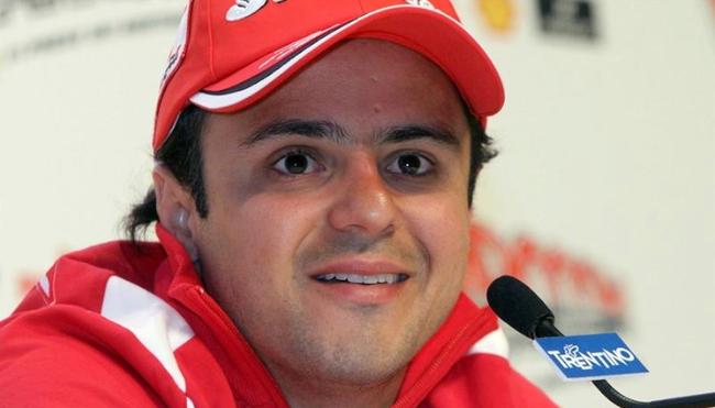 Felipe Massa no continuará en Ferrari Massa-120112