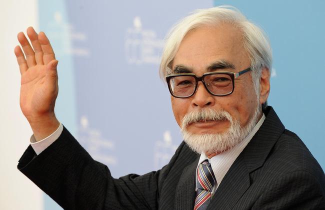  'El viento se levanta', la última película del japonés Hayao Miyazaki Miyazaki2