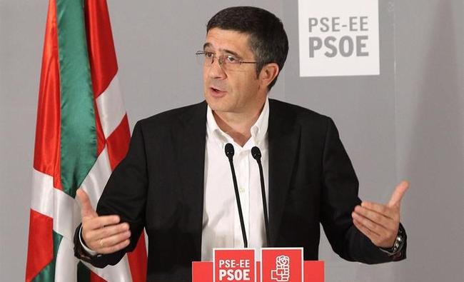 Actos del PSE-PSOE Patxi-lopez-222