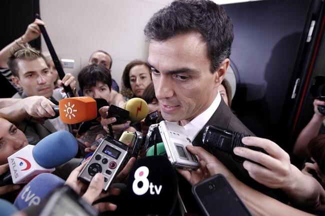 Pedro Sánchez defiende un trato fiscal “especial” para Cataluña y que se la reconozca como nación Pedro-sanchez1