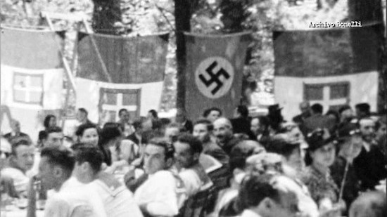Un documental narra que el PNV negoció con los nazis la independencia vasca Archivo-bonelli_-comida-popular-220913