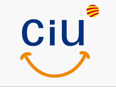 Creación de Partidos Políticos, Asociaciones y Organizaciones Ciu-logo