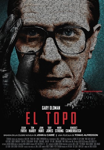 Las ultimas peliculas que has visto - Página 10 El-topo-poster