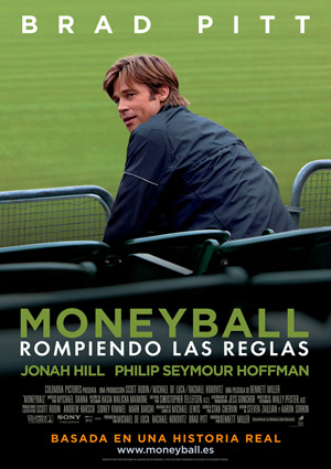 Las ultimas peliculas que has visto - Página 18 Moneyball-poster