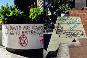 suecia -  "Los medios de comunicación quieren que la gente odie a los judíos… y funciona" Por-antisemitismo-venezuela