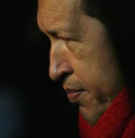 La africanización de Venezuela Suhugochavez2