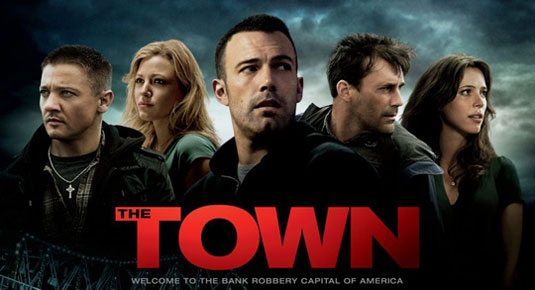 Las ultimas peliculas que has visto - Página 8 The-town-baner