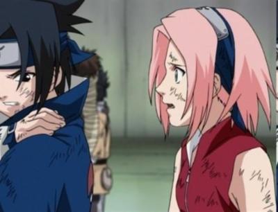 hinh anh sasuke vs sakura 80742