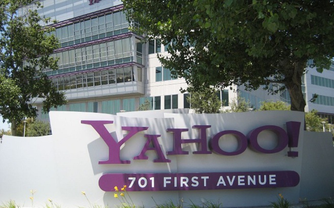 Ενδιαφέρον από την Time για την εξαγορά της Yahoo Yahoohq.medium