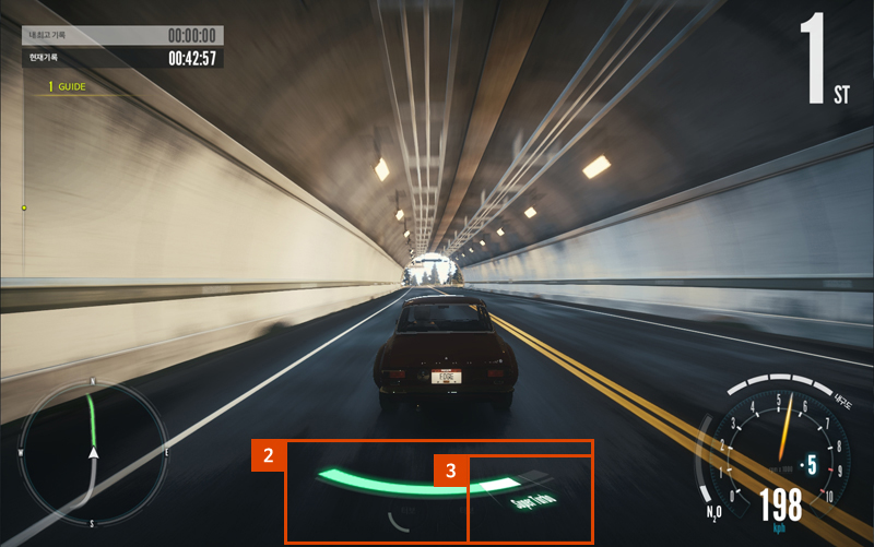 Need For Speed EDGE (Beta) 36