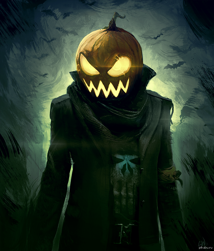 Jack O'lantern [Karr ID] 1361954529_1012721776