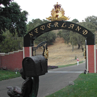 Neverland : visite du ranch mythique de Michael Jackson (plusieurs photos) 3349386nsjeb_1350