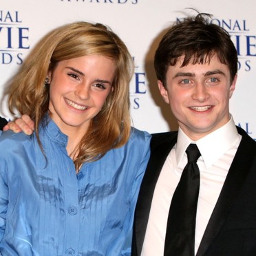 Daniel Radcliffe et Emma Watson : les stars les mieux payées d’Hollywood en 2009 Emma-watson-et-daniel-radcliffe-2480397_1350