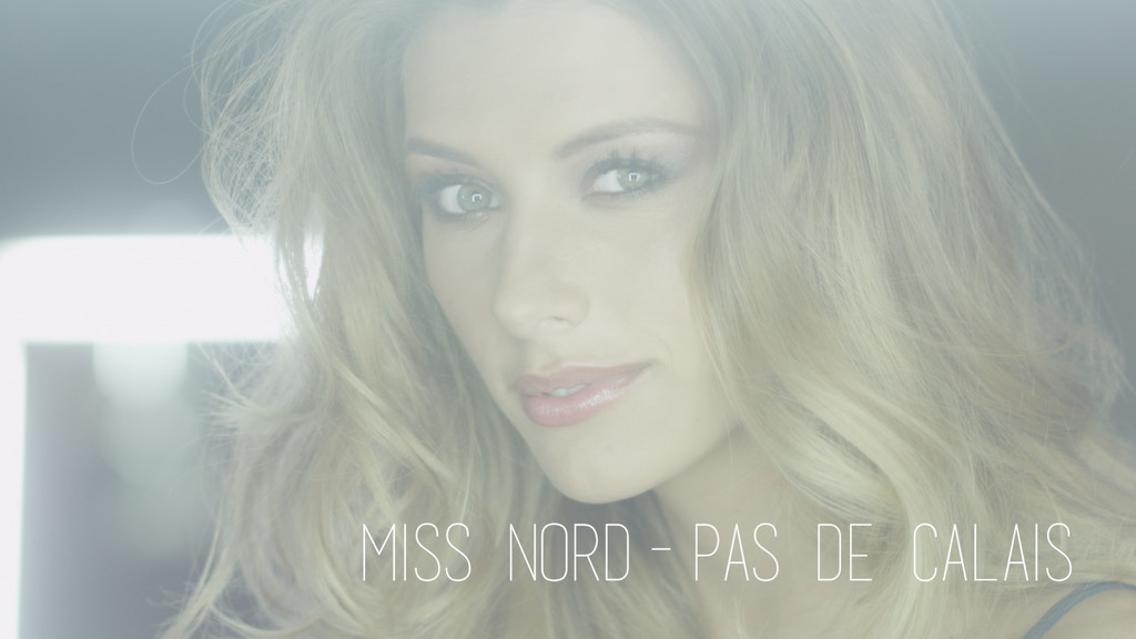  ▌▌♔ ROAD TO MISS FRANCE 2015: CONTESTANTS ON PAGE 1 ! ♔ ▌▌ Miss-nord-pas-de-calais-2014-camille-cerf-11302035srakb