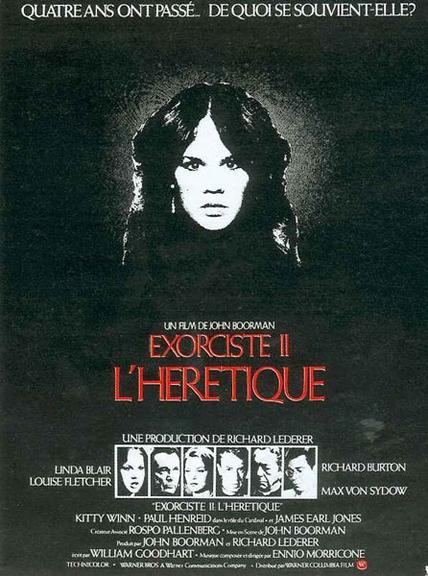 L'Exorciste II : L'Hrtique 2296092