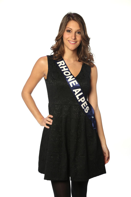 ROAD  TO MISS FRANCE 2014  - TO BE HELD IN DECEMBER  IN DIJON, BURGUNDY Mylene-angelier-miss-rhone-alpes-2013-candidate-a-l-election-11033330kahbm