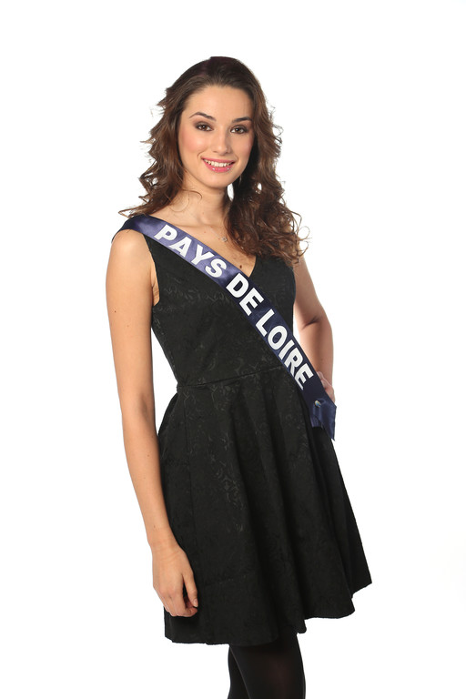 ROAD  TO MISS FRANCE 2014  - TO BE HELD IN DECEMBER  IN DIJON, BURGUNDY Marie-plessis-miss-pays-de-loire-2013-candidate-a-l-election-miss-11033343idvuy