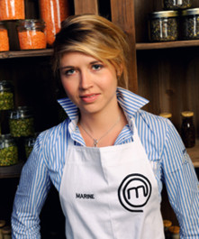 Marine , THE Masterchef  Marine-candidate-en-competition-masterchef-2-10518352cldgz_2086