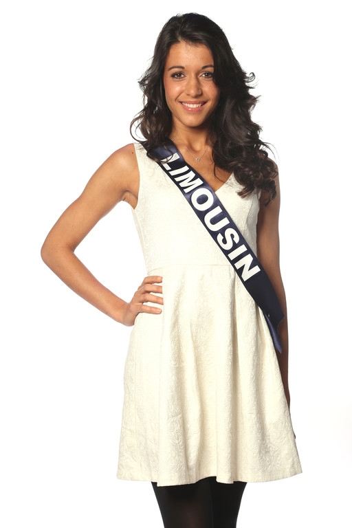 ROAD  TO MISS FRANCE 2014  - TO BE HELD IN DECEMBER  IN DIJON, BURGUNDY Caroline-dubreuil-miss-limousin-2013-candidate-a-l-election-11033386nnilr