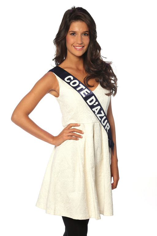 ROAD  TO MISS FRANCE 2014  - TO BE HELD IN DECEMBER  IN DIJON, BURGUNDY Aurianne-sinacola-miss-cote-d-azur-2013-candidate-a-l-election-11033424mxudc