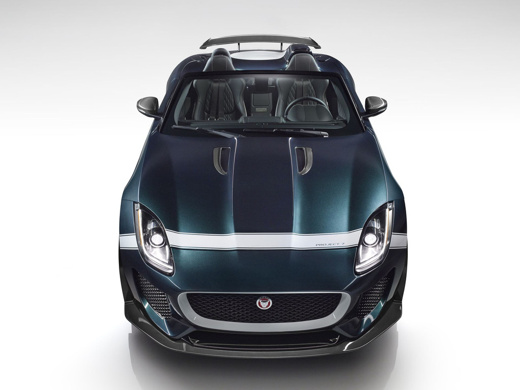 2013 - [Jaguar] Project 7 Concept Jaguar-f-type-project-7-2014-03-11194621zxbff