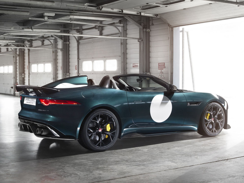 2013 - [Jaguar] Project 7 Concept Jaguar-f-type-project-7-2014-06-11194624mftkr