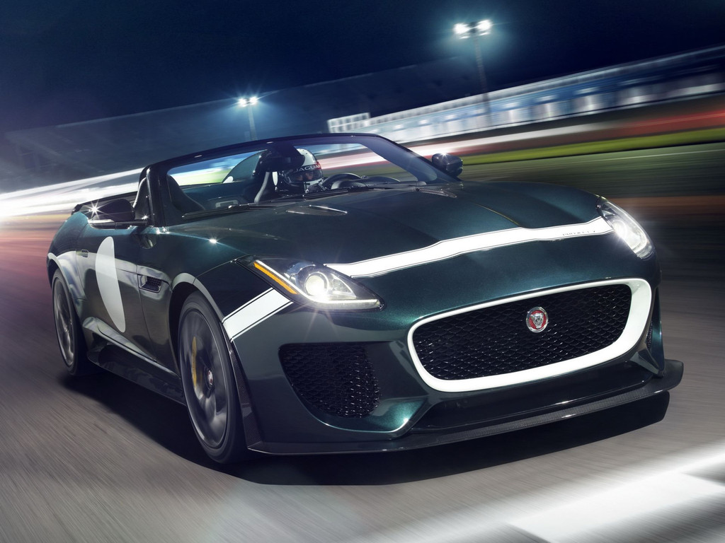 2013 - [Jaguar] Project 7 Concept Jaguar-f-type-project-7-2014-12-11194631dzudv