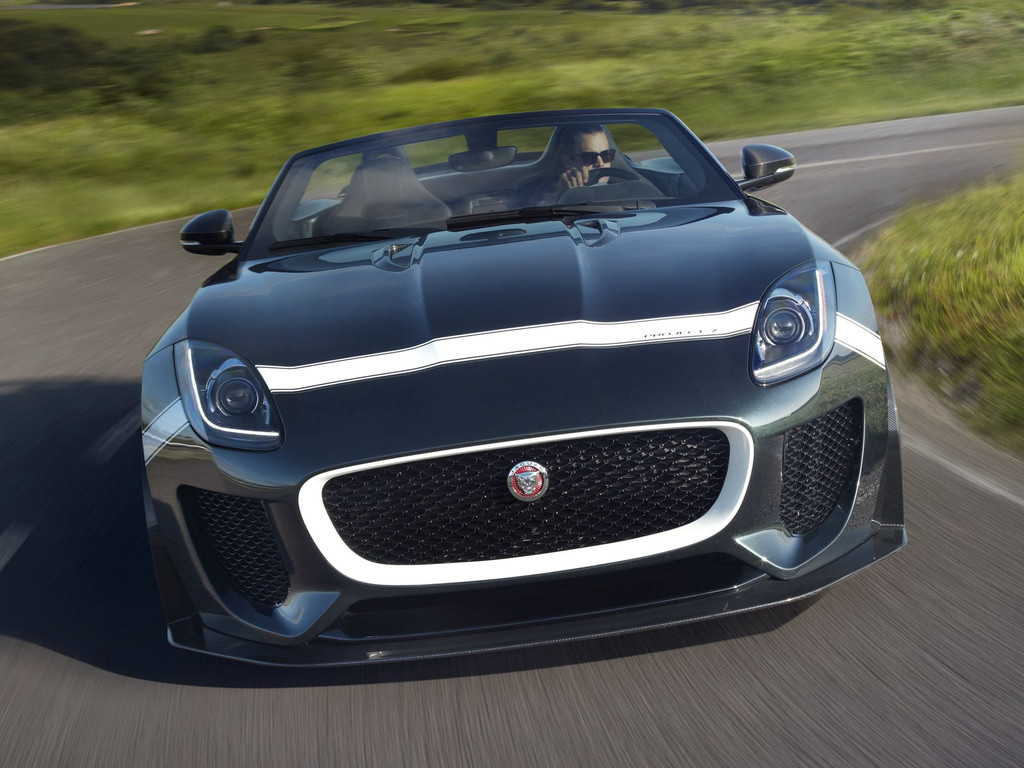 2013 - [Jaguar] Project 7 Concept Jaguar-f-type-project-7-2014-15-11194634nmooy