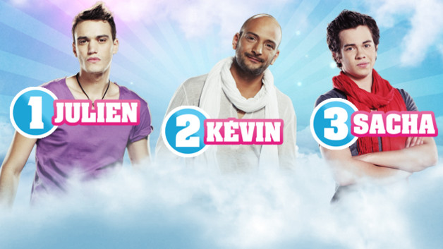 Episode 10 - Samedi 28 juillet - 22h50 TF1 Julien-kevin-et-sacha-sont-nomines-cette-semaine-votez-pour-sauver-10738686zszza_2038