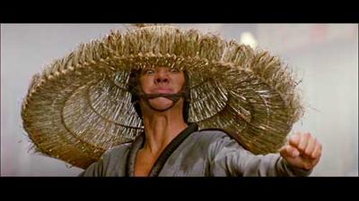 Big trouble in Little China : Carpenter et Jack Burton 2273702