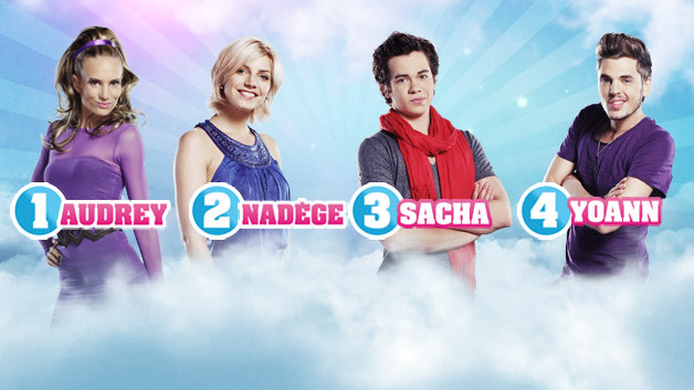 Episode 15 - Demi-Finale - Vendredi 31 aout - 23h10 TF1 Audrey-nadege-sacha-et-yoann-sont-nomines-cette-semaine-votez-10756831hgkwr_2038