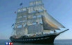 13/08/07 - Le Belem au JT de 13 h 00 sur TF1 2359838_56