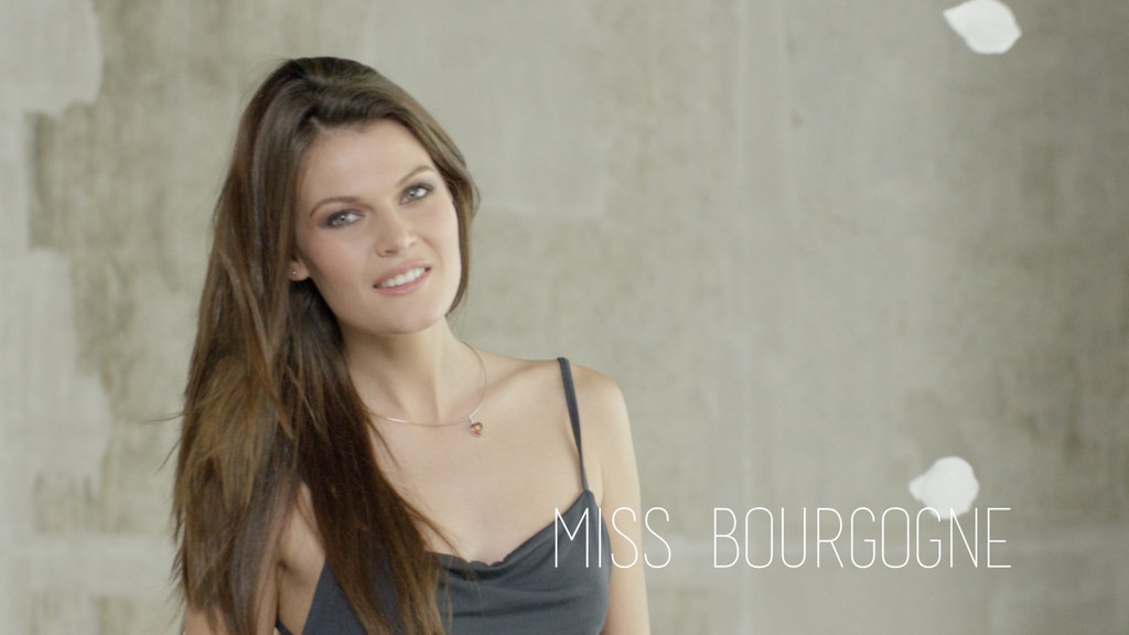  ▌▌♔ ROAD TO MISS FRANCE 2015: CONTESTANTS ON PAGE 1 ! ♔ ▌▌ Miss-bourgogne-2014-janyce-guillot-11301982bhfib