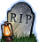 Cementerio It_tombstone-rip