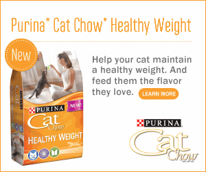 FREE Purina Cat Chow Healthy Weight Sample 300x250_Purina_BrandedRS