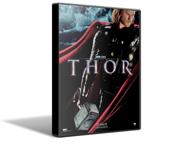 Thor (2011) DVDRip 6666