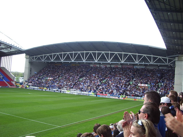 league - Premier League 2011/2012 Jornada 33 - Wigan Athletic vs Manchester United 1103624_bb8de188