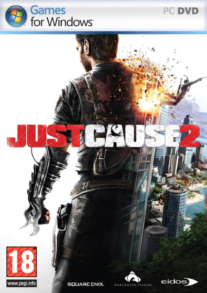 الان و لأول مرة لعبة Just Cause 2 برابط واحد و على أكثر من سيرفر Ae2a09f8acd6