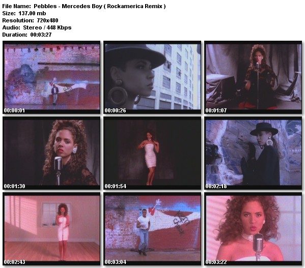 MUSIC VIDEOS *** 80's *** 90's  - Strnka 11 D621c3693fa6