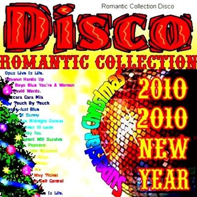 VA - Romantic Collection Disco (2009) 6827145bca4b