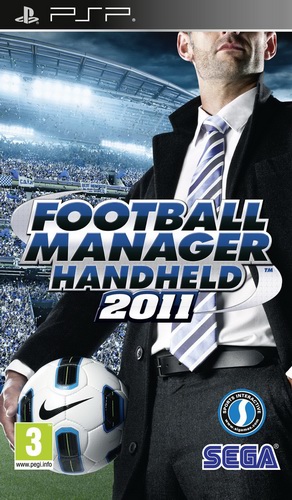 [PSP] Football Manager Handled 2011 ENG eFull ITA 2436-Football.Manager.Handheld.2011.EUR.PSP-WARG