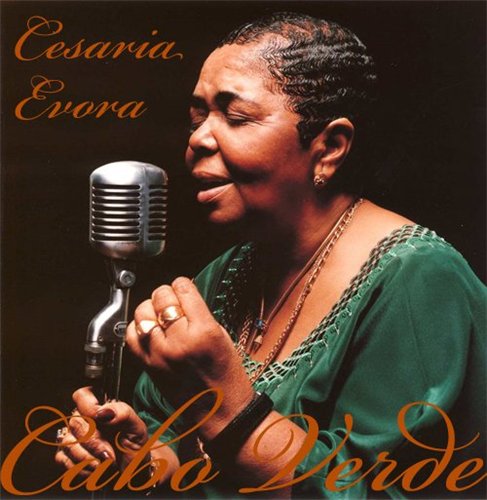 Cesaria Evora - Cabo Verde (1997) 924b811c7267