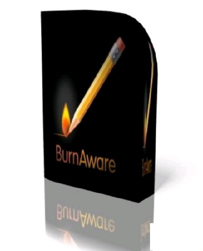 BurnAware Professional 4.5.0 Portable  848944ecf618